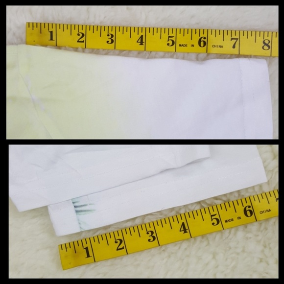 Bar lll Angeles 73 Graphic Tee Sz Medium - Picture 8 of 8